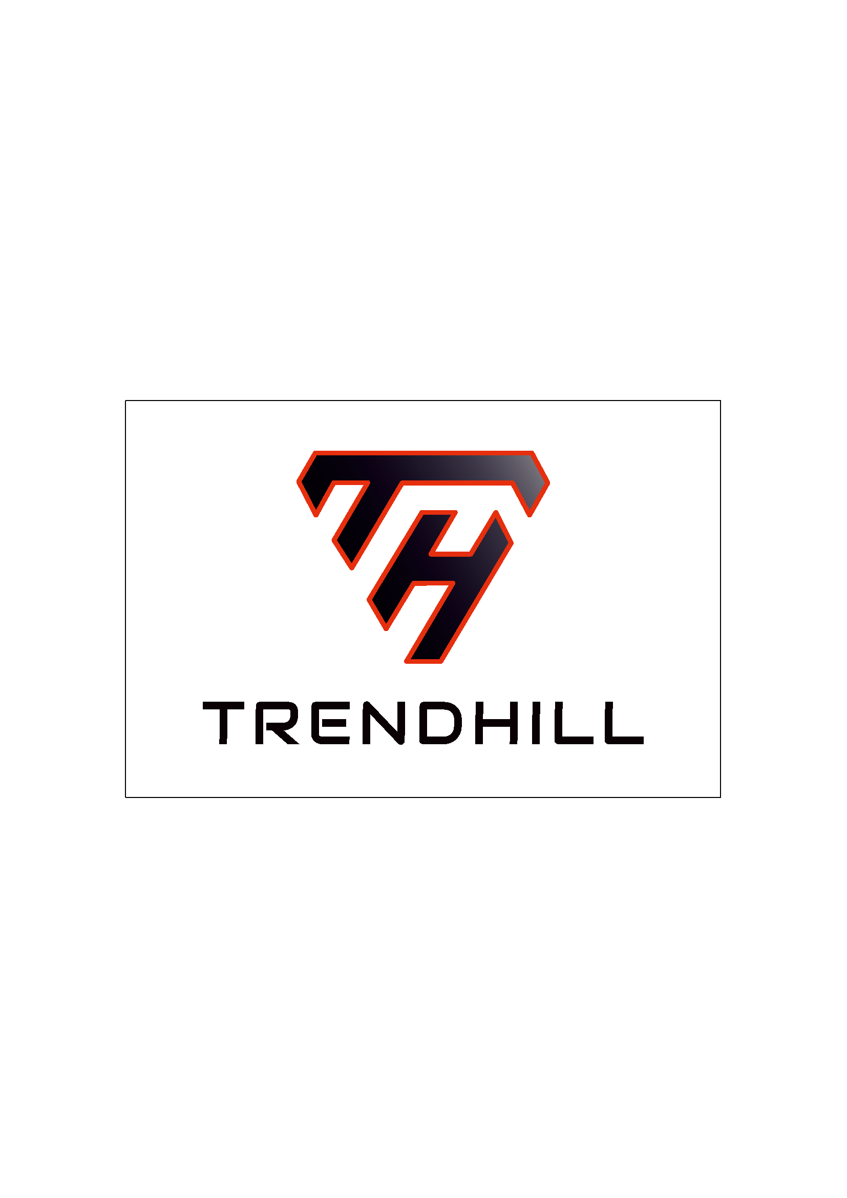 Trendhill Logo